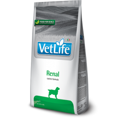 RENAL CANINE (2 kg)