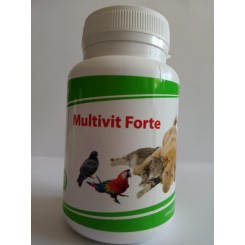 MULTIVIT FORTE (50 tbl)