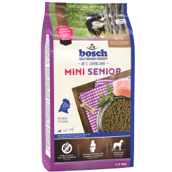 BOSCH MINI SENIOR (2.5 kg)