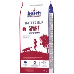 BOSCH SPORT ENERGY (20 kg)