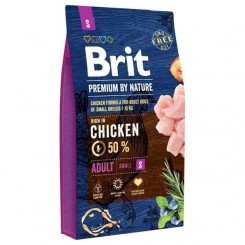 BRIT ADULT S (8 kg)