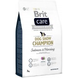 BRIT CARE DOG SHOW CHAMPION (3 kg)