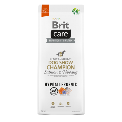 BRIT CARE DOG SHOW CHAMPION (12 kg)
