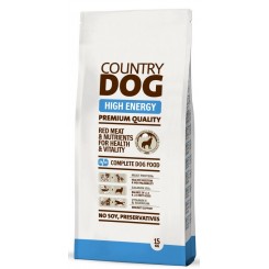 BRIT COUNTRY DOG ENERGY (15 kg)
