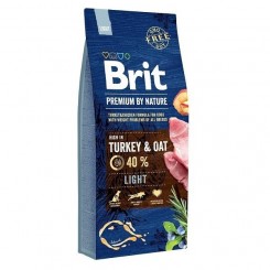 BRIT LIGHT (15 kg)