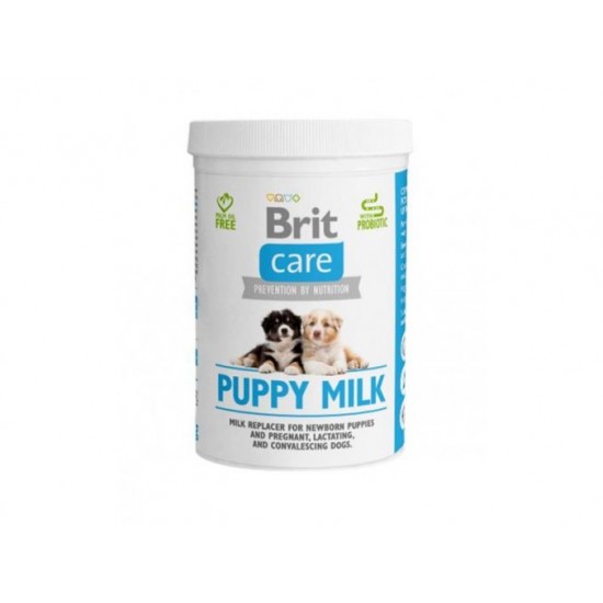 BRIT PUPPY MILK (250 gr)