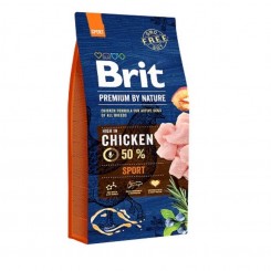 BRIT PREMIUM SPORT (15 kg)