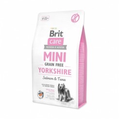 BRIT CARE MINI GRAIN FREE (2/7 kg)