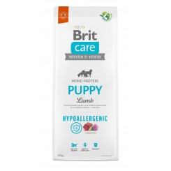 CARE PUPPY LAMB ALL BREED (12 kg)