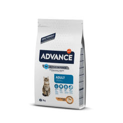 ADVANCE CAT ADULT (3 kg)