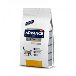 ADVANCE CAT RENAL (1.5 kg)
