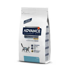 ADVANCE CAT GASTROENTERITIC SENSITIVE (1.5 kg)