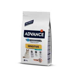 ADVANCE CAT STERILIZED (1.5 kg)