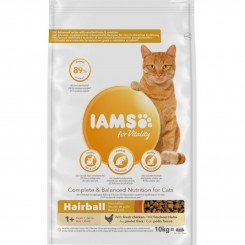IAMS CAT ADULT (10 kg)