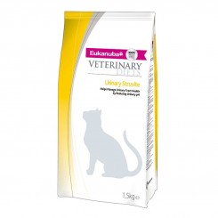 EUKANUBA URINARY STRUVITE (1.5 kg)