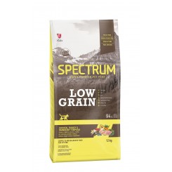 SPECTRUM KITTEN CHICKEN & TURKEY (12 kg)