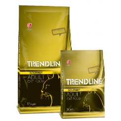 TRENDLINE GOURMET CAT(15 kg)