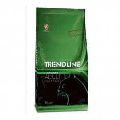 TRENDLINE ADULT CAT CHICKEN (15 kg)