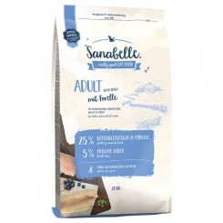 SANABELLE ADULT (Пастрмка)_(2 kg)  