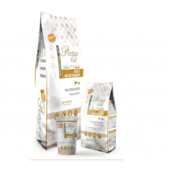 PRESTIGE CAT WHITE MEAT CHICKEN (10 kg)