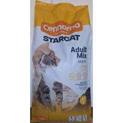 CENNAMO STAR CAT MIX (15 kg)