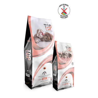 TOP KITTEN (10 kg)
