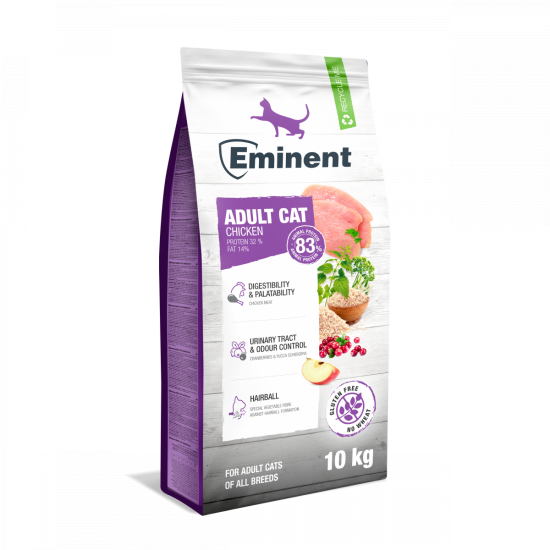 EMINENT ADULT CAT CHICKEN (2 kg)