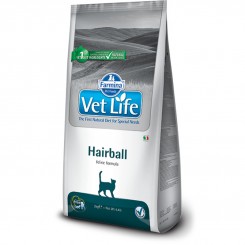 FELINE HAIRBALL (2 kg)