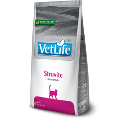 FELINE STRUVITE (2 kg)