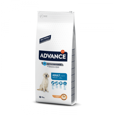 ADVANCE MAXI ADULT (18 kg) 
