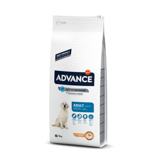 ADVANCE MAXI ADULT (14 kg) 