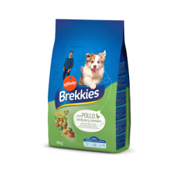 BREKKIES CHICKEN (20 kg)