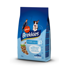 BREKKIES JUNIOR (20 kg) 