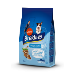 BREKKIES JUNIOR (20 kg)