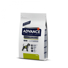 ADVANCE HYPOALERGENIC (2.5 kg)