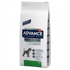 ADVANCE URINARY LOW PURINE (12 kg)