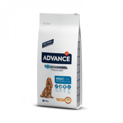 ADVANCE MEDIUM ADULT (14 kg)