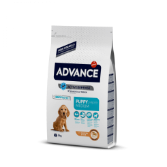 ADVANCE PAPPY MEDIUM (12 kg) 