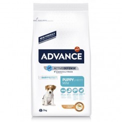 ADVANCE MINI PUPPY (3 kg) 