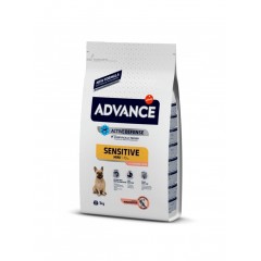 ADVANCE MINI SENSITIV (7.5 kg) 