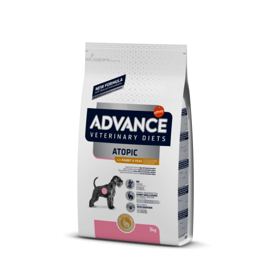 ADVANCE ATOPIC (3 kg)