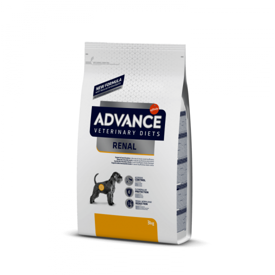 ADVANCE RENAL (3kg)