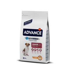 ADVANCE SENIOR MINI (3 kg) 