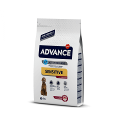 ADVANCE SENSITIVE LAMB&RICE (12 kg) 