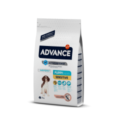 ADVANCE SENSITIVE PUPPY (12 kg)