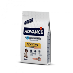 ADVANCE SENSITIVE SALMON (3 kg) 