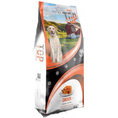 TOP PREMIUM CHICKEN (10 kg)