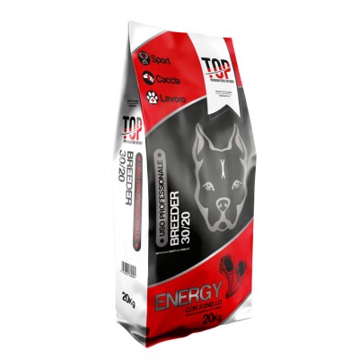 TOP BREEDER (20 kg)