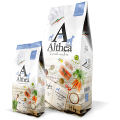 ALTHEA  LIGHT (14 kg)