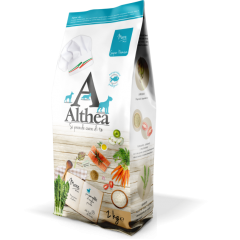 ALTHEA  MONOPROTEIN FISH ADULT SMALL (2 kg)